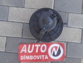 VENTILATOR AEROTERMA VOLKSWAGEN PASSAT B7 OEM: 1K1819015E.