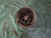 VENTILATOR AEROTERMA VOLKSWAGEN PASSAT CC 