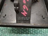 VENTILATOR AEROTERMA VOLKSWAGEN POLO 6N OEM: 1J1819021B.