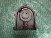 VENTILATOR AEROTERMA VOLKSWAGEN POLO 6N OEM: 1J1819021B.