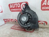 VENTILATOR AEROTERMA VOLKSWAGEN POLO 9N OEM: 6Q1820015C.