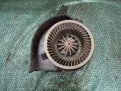 VENTILATOR AEROTERMA VOLKSWAGEN POLO 9N OEM: 6Q1820015C.