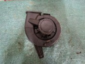 VENTILATOR AEROTERMA VOLKSWAGEN POLO 9N OEM: 6Q1820015C.