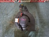 VENTILATOR AEROTERMA VOLKSWAGEN POLO 9N OEM: 6Q1820015E.