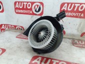 VENTILATOR AEROTERMA VOLKSWAGEN POLO 9N OEM: 6Q1820015G.