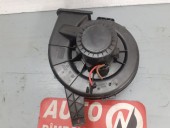 VENTILATOR AEROTERMA VOLKSWAGEN POLO OEM: 6Q1820015C.