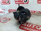 VENTILATOR AEROTERMA VOLKSWAGEN TOURAN OEM: 1K1820015L.