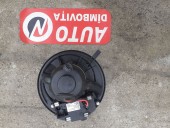 VENTILATOR AEROTERMA VOLKSWAGEN TOURAN OEM: 3C0907521D.