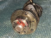 VIBROCHEN/ARBORE COTIT SKODA FABIA II 