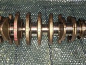 VIBROCHEN/ARBORE COTIT VOLKSWAGEN GOLF V 