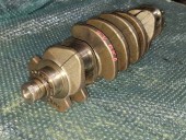 VIBROCHEN/ARBORE COTIT VOLKSWAGEN GOLF V 