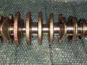 VIBROCHEN/ARBORE COTIT VOLKSWAGEN GOLF V 