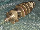 VIBROCHEN/ARBORE COTIT VOLKSWAGEN GOLF V 