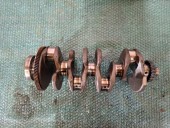 VIBROCHEN/ARBORE COTIT VOLKSWAGEN GOLF VII OEM: 03N105212D.