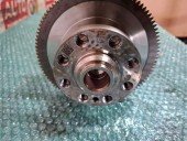 VIBROCHEN/ARBORE COTIT VOLKSWAGEN GOLF VII OEM: 03N105212D.