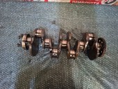 VIBROCHEN/ARBORE COTIT VOLKSWAGEN PASSAT B7 OEM: 03G105212D.