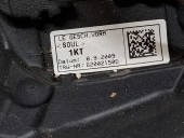 VOLAN AUDI A4 B8 OEM: 62002150D.