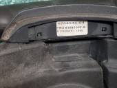 VOLAN BMW E90 OEM: 6764546-04.