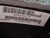 VOLAN CITROEN C5 II OEM: 96500039.