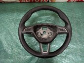 VOLAN COMENZI INTEGRATE SKODA FABIA III OEM: 5E0419091AH.