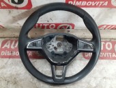 VOLAN COMENZI INTEGRATE SKODA OCTAVIA III OEM: 5E0419091AH.