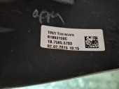 VOLAN FORD KA OEM: 61993150C.