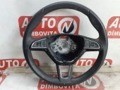 VOLAN SKODA OCTAVIA III 