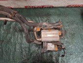 WEBASTO VOLKSWAGEN GOLF V OEM: 1K0815005MF.